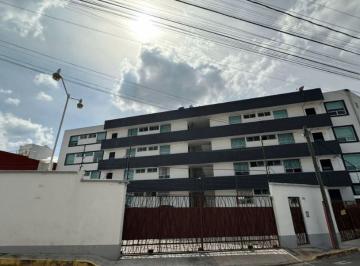 Departamento de 3 habitaciones, San Pedro Cholula · Departamento en Venta en Momoxpan - Cerca de Explanada con 3 Recamaras