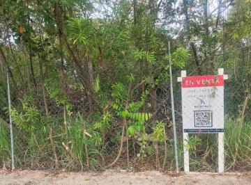 Terreno / Lote · 803m² · Terreno - Cancún Centro