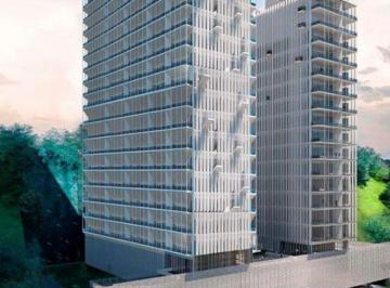 Departamento · 64m² · 2 Recámaras · 2 Estacionamientos · Departamentos en Preventa Blum Santa Fe