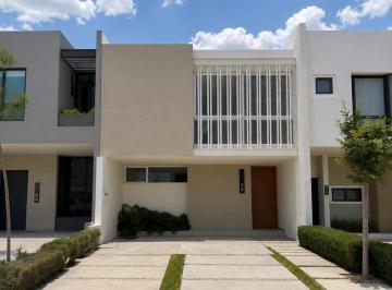 Casa en condominio de 4 habitaciones, Tlajomulco de Zúñiga · Estrena Casa en Paraje Casas de Autor