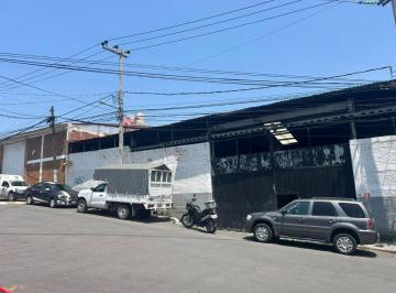 Bodega comercial , Atizapán de Zaragoza · Funcional Bodega 560 m² Lago de Guadalupe, Cd López Matéos
