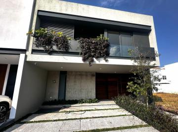 Casa en condominio de 4 habitaciones, Zapopan · Nueva Casa en Venta en Solares Zapopan