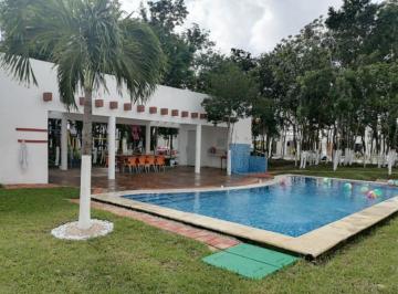 Casa · 107m² · 2 Recámaras · 1 Estacionamiento · Casa en Fraccionamiento marsella