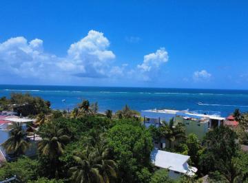 Departamento · 68m² · 1 Recámara · Departamento, a Una Cuadra de La Playa / Apartment One Block From The Beach
