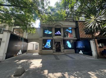 Local comercial · 395m² · 6 Estacionamientos · Local a Pie de Calle en Masaryk