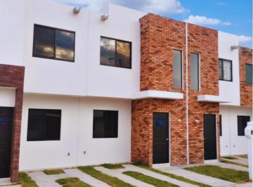 Casa en condominio , Querétaro · Casa en Renta en Ciudad del Sol, Querétaro