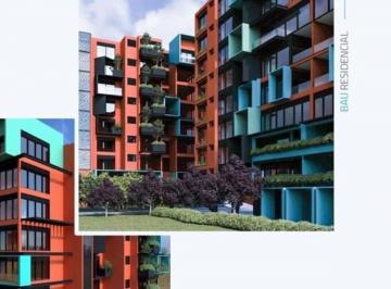 Departamento de 2 habitaciones, Atizapán de Zaragoza · Departamento en Renta en Bau Residencial, Atizapán de Zaragoza