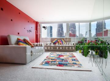 Departamento de 3 habitaciones, Miguel Hidalgo · Departamento en Venta en Polanco