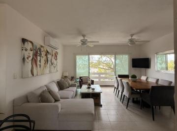 Departamento · 79m² · 2 Recámaras · 1 Estacionamiento · Departamento en Cancún Centro