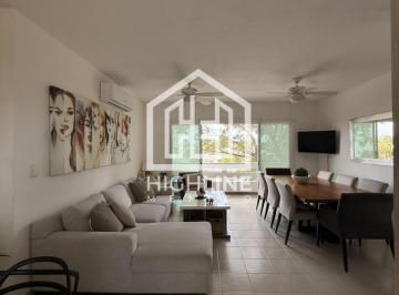 Departamento · 79m² · 2 Recámaras · 1 Estacionamiento · Departamento en Cancún Centro