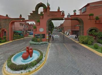 Casa en condominio de 3 habitaciones, Naucalpan de Juárez · Casa en Venta Bugambilias, Nuacalpan, 3 Rec, 3 Autos, 2.5 Baños, Seguridad 24/7