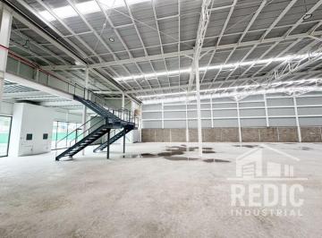 Nave industrial , Querétaro · Nave en Renta en Parque Industrial Rente Al Piq