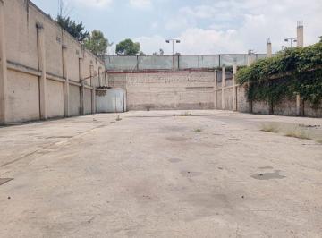 Bodega comercial , Atizapán de Zaragoza · Bodega con Patio de Maniobras