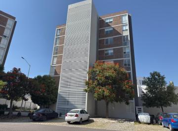 Departamento de 2 habitaciones, Puebla · Departamento Torres de Mayorazgo Puebla