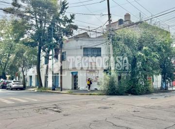 Casa de 12 habitaciones, Cuauhtémoc · Casa con Locales y Departamentos en Peralvillo