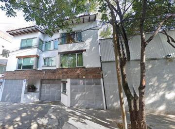 Casa de 3 habitaciones, Benito Juárez · Casa en Venta en Benito Juarez Cdmx