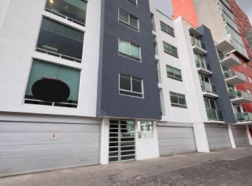 Departamento de 2 habitaciones, Puebla · Departamento en Renta en Calle Sirio (Atrás de Parque del Arte) con 2 Recamaras