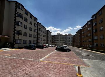 Departamento de 2 habitaciones, Huixquilucan · Renta Departamento Semi Amueblado en Palo Solo Huixquilucan