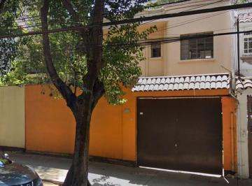Casa de 5 habitaciones, Cuauhtémoc · Venta de Casa en Rio Danubio Cuauhtemoc Cdmx