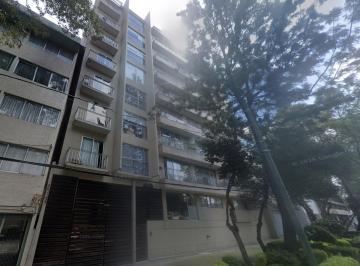 Departamento de 3 habitaciones, Benito Juárez · Vendo Depto. en Narvarte, Benito Juarez Cerca Centro Comercial Galerias Insurgentes