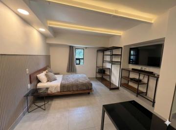 Departamento · Departamento en Roma Norte