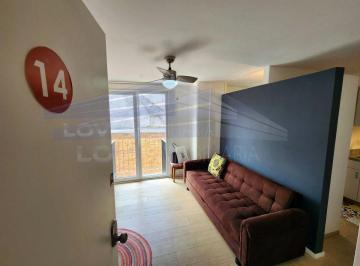 Departamento · 35m² · 1 Recámara · Departamento Tipo Loft, Centro, República de Perú 87