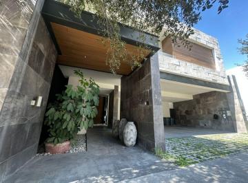 Casa de 4 habitaciones, San Pedro Garza García · Espectacular Casa en Renta – Cordillera Residencial, 4 Recamaras