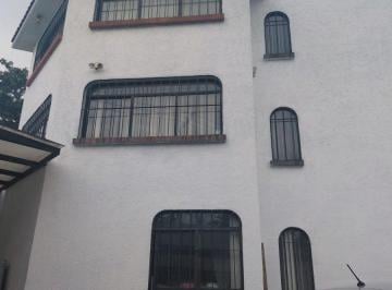 Casa de 4 habitaciones, La Magdalena Contreras · Vendo Casa San Jeronimo Aculco