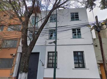 Casa de 5 habitaciones, Benito Juárez · Casa en Venta en San Pedro de Los Pinos, Cdmx, México