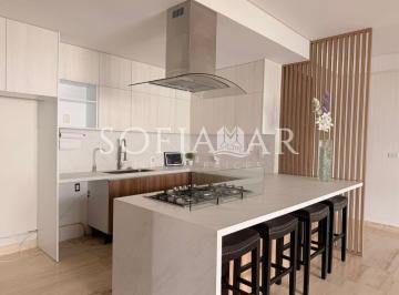 Departamento de 3 habitaciones, Benito Juárez · Departamento de 160 m² con 3 Habitaciones en Venta o Renta en Cancún