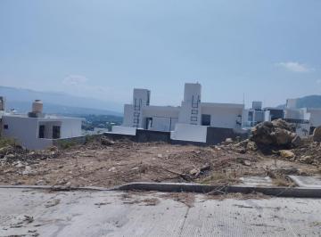 Terreno / Lote · 140m² · Terreno en Venta en Fraccionamiento Colesquizan, Tuxtla Gutiérrez, Chiapas
