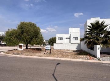 Terreno / Lote , Querétaro · Terreno en Venta, en Esquina, Juriquilla Preserve