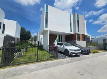 Casa de 3 habitaciones, Tlajomulco de Zúñiga · Casa en Venta en Santa Anita - Katania 22