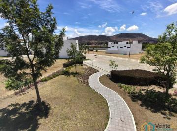 Terreno / Lote · 187m² · Venta de Terreno en Parque Napa, con Casa Club