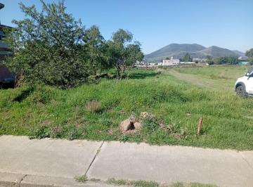 Terreno / Lote · 4894m² · Venta de Terreno en Carretera Atlacomulco - San Lorenzo. También Puede Ser en Lotes.
