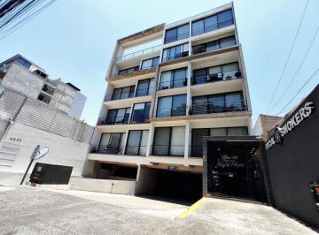 Departamento de 2 habitaciones, Zapopan · Renta Departamento Amueblado y Equipado en Naciones Unidas