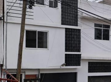 Edificio , Coyoacán · ¡Excelente Oportunidad! Edificio con 243 m² Superficie de Terreno en Venta, Pedregal de Santa Ursula
