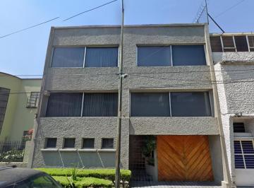 Casa de 4 habitaciones, Benito Juárez · Casa en Venta en Nápoles, Benito Juárez, Cdmx