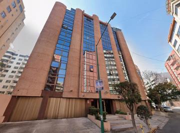 Departamento de 3 habitaciones, Coyoacán · Departamento en Venta de 90 m² con 3 Recámaras en Venta en Insurgentes Cuicuilco, Coyoacan.