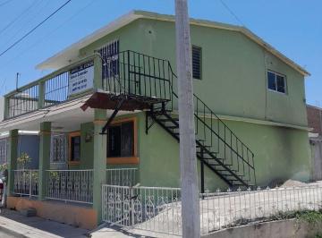 Casa de 4 habitaciones, Mazatlán · Casa en Venta en Infonavit Playas