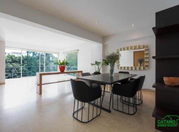 Exclusivo departamento, uno por piso. Cuenta con amplia estancia muy iluminada y · Departamento en Venta, Hipodromo, Benjamin Franklin