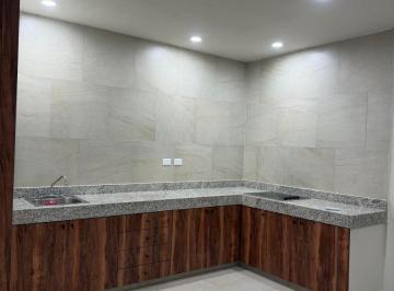 Departamento de 2 habitaciones, Benito Juárez · Estrena Departamento Pb Lisse Residencial