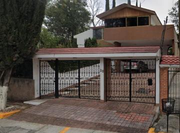 Casa de 5 habitaciones, Cuautitlán Izcalli · Venta de Casa en Bosques del Lago Cuautitlan Izcalli Edo Mex