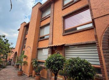 Casa de 3 habitaciones, Alvaro Obregón · Casa en Remate Bancario en Aldeas del Desierto Tetelpan Alvaro Obregon Cdmx