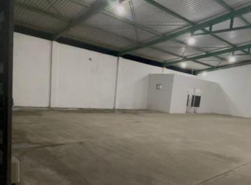 Bodega comercial en Renta  Lomas de Altamira · Bodega en Renta.