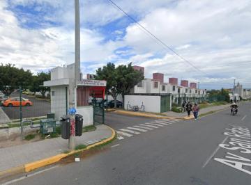 Casa en condominio de 3 habitaciones, Querétaro · Casa en Venta de Remate en Colonia Las Fuentes Querétaro Qro
