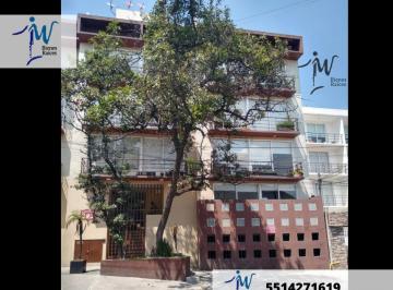 Departamento de 2 habitaciones, Alvaro Obregón · Departamento en Venta con Roof Garden
