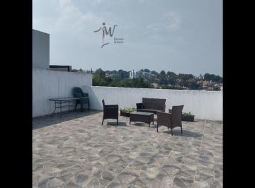 Departamento de 2 habitaciones, Alvaro Obregón · Departamento en Venta con Roof Garden Remodelado