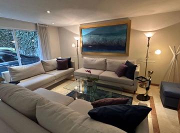 Casa de 3 habitaciones, Alvaro Obregón · Casa en Condominio en Venta, Los Alpes Álvaro Obregón Cdmx