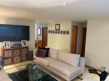 Casa de 3 habitaciones, Alvaro Obregón · Casa en Condominio en Venta, Los Alpes Álvaro Obregón Cdmx